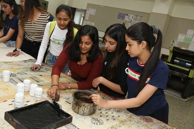 College Image